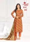 k4u Vol 33 By Kundan Cotton Kurti With Bottom Dupatta Wholesale Price In Surat
